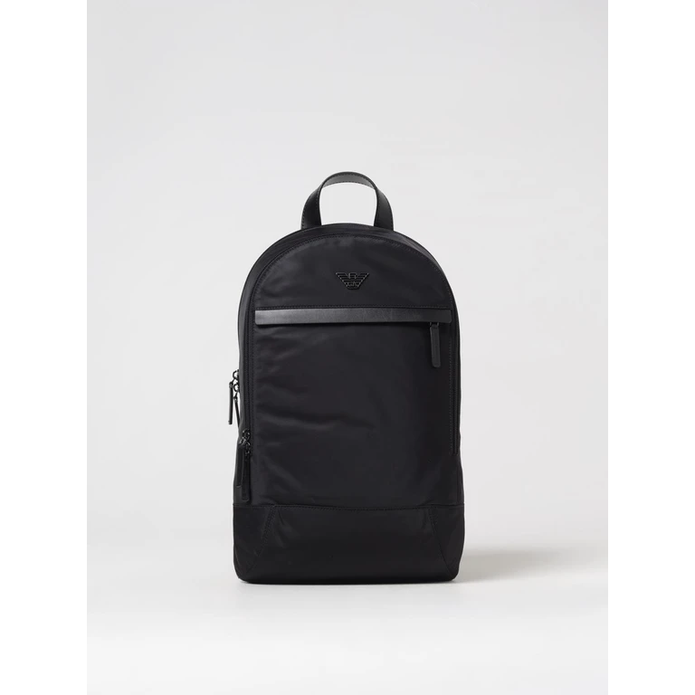 Backpack Men color White (EM000964AF13454UC001)