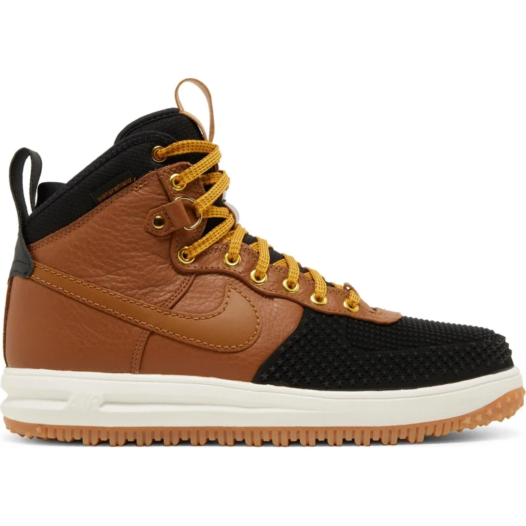 Men's Lunar Force 1 Duckboot