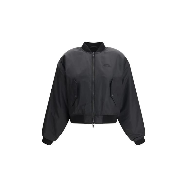 Jacket Woman color Black (857679TMO131000)