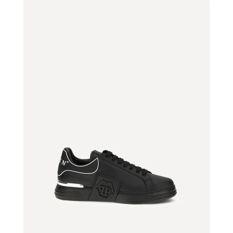 PHILIPP PLEIN Phantom scarpe casual