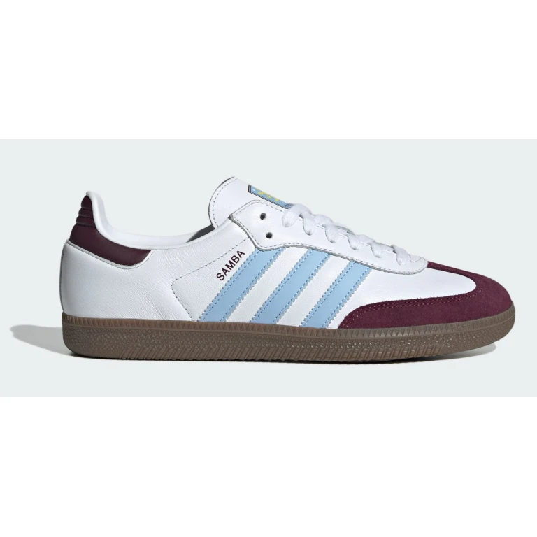 Men's Samba Licensed
