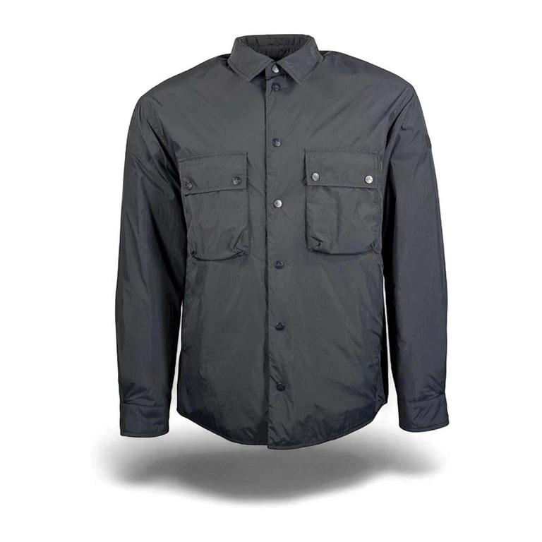 Peuterey Veste Casual - Bleu (PEU578701181986215)