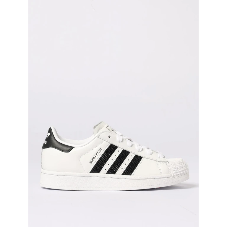 Sneakers Woman color White (JP9678)