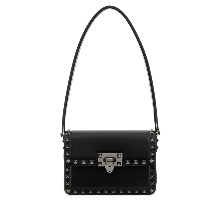Valentino Garavani Borsa Nero Borse A Tracolla - Women