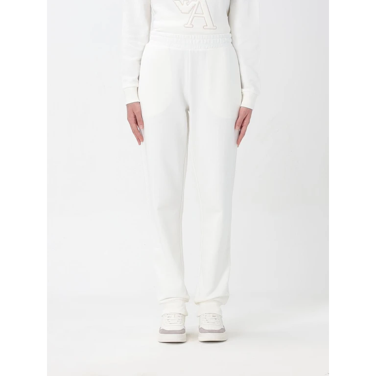 Pants Woman color White (3D2P7B2J49Z0101)