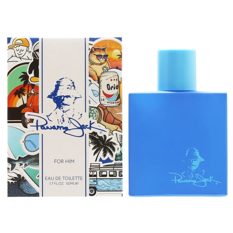 For Him EDT