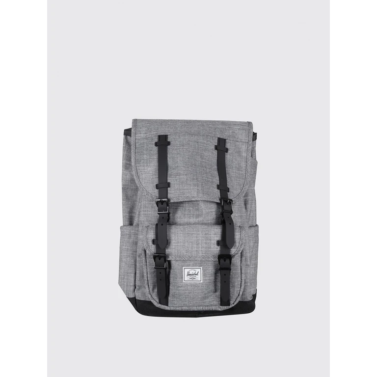 Backpack Men color Grey (66UBCL00877 096RAVENCROSSHATCH)