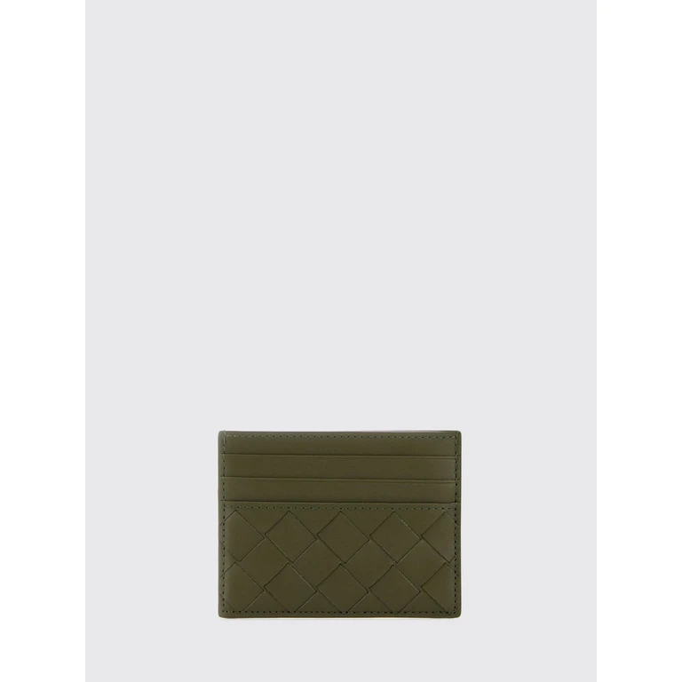 Wallet Men color Green (795612VCPQ33248)