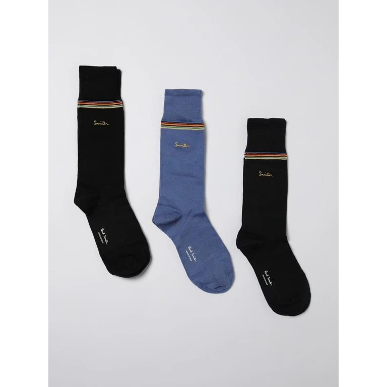 Socks Men color Multicolor (M1ASOCKTLOGO1A)