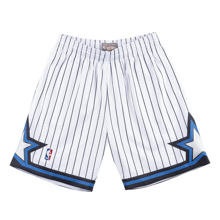 Men's NBA Swingman Shorts 1993-94 Orlando Magic