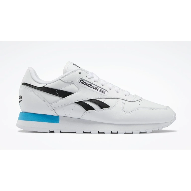 Men's Classic Leather 'My Name Is' Sneakers