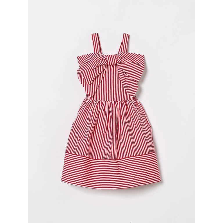 Dress Kids color White (11G91473159944)