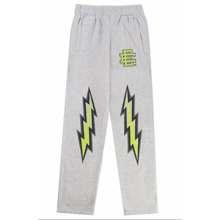 Men's Ee Basic Sweatpant Bolt Ss24