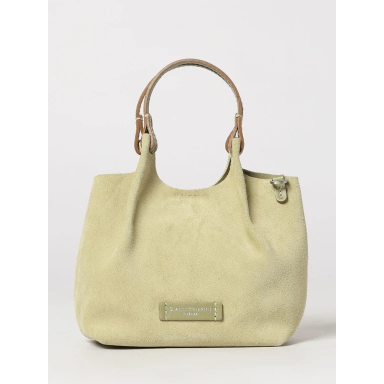 Mini Bag Woman color Sage (BS9778CMPL14366)