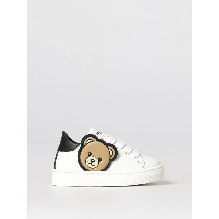 Sneakers Kids color White (8294804)