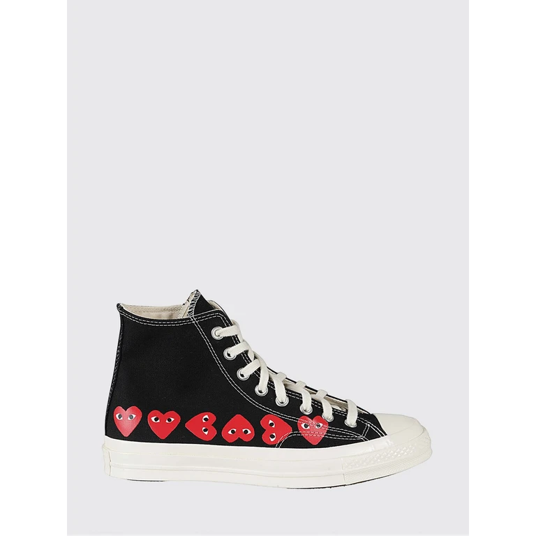Sneakers Men color Black (AZK1271)