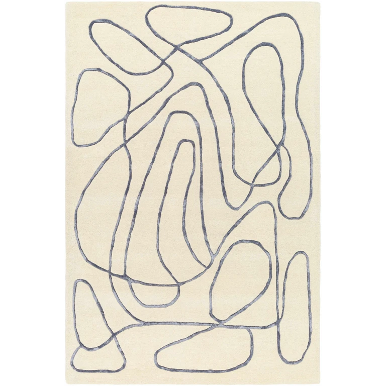 Derek Area Rug - Clearance