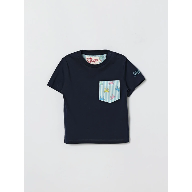 T-Shirt Kids color Fa01 (KEA000102098L)