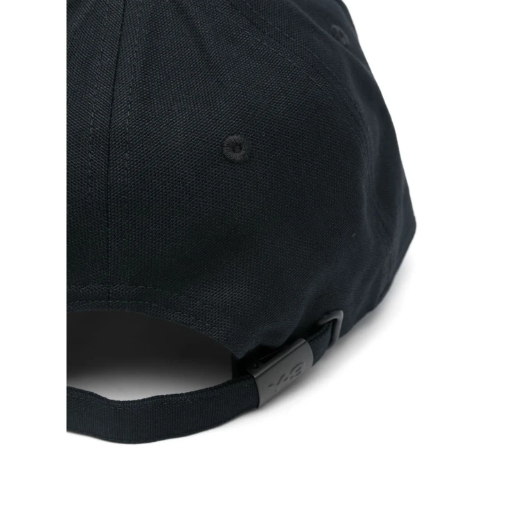 Hat Men color Black (KD2435)