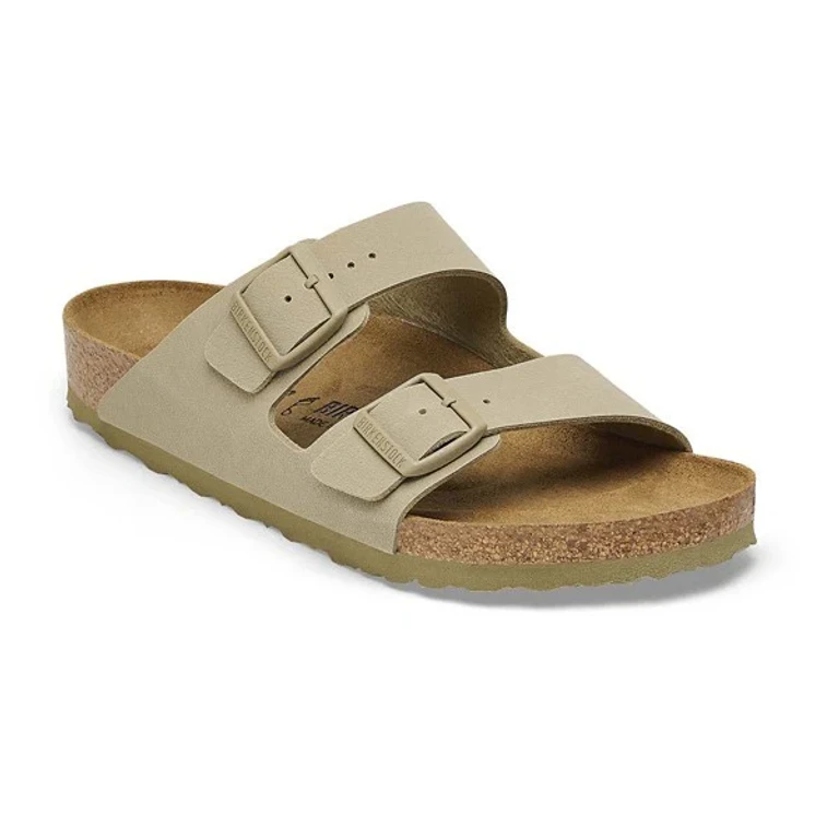 Arizona Birko Flor Sandals Regular