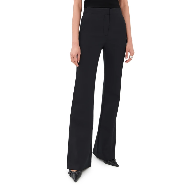 Kenna Trousers Black 8