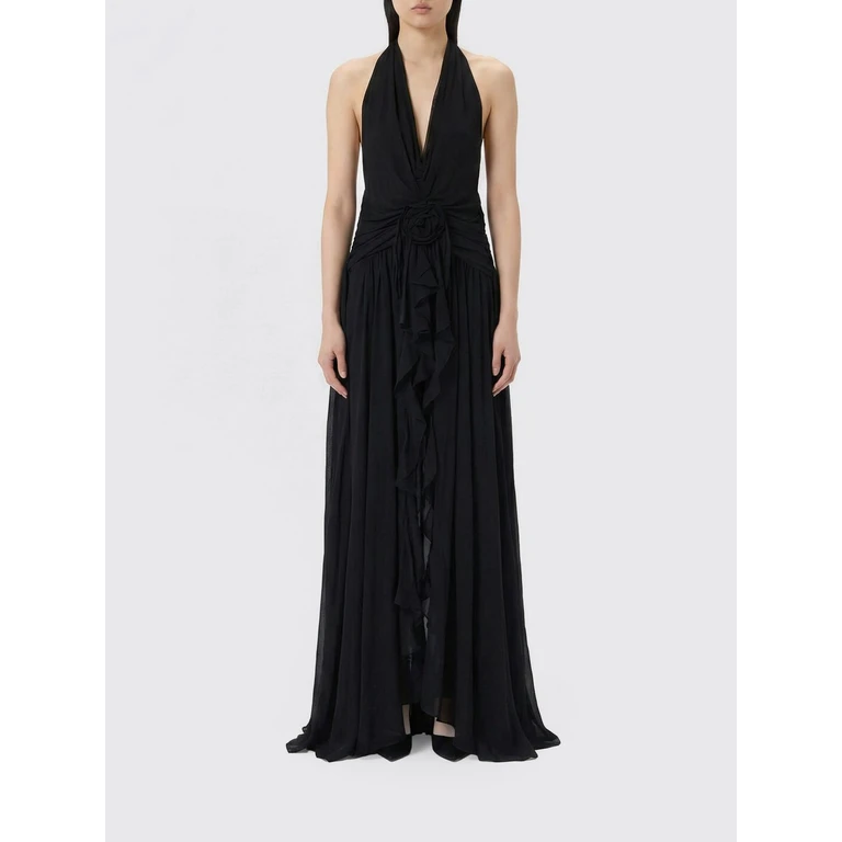 Dress Woman color Black (2A803AN0990)