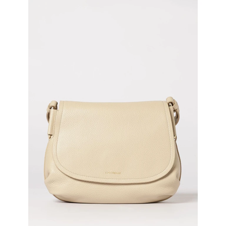 Crossbody Bag Woman color Sand (E1T95150201N64)