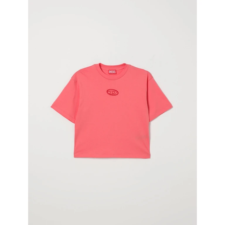 T-Shirt Kids color Peach (J0242800YI9K333)