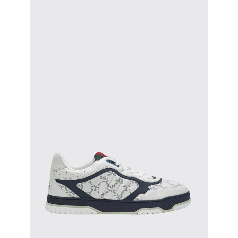 Sneakers Men color White (850193AAFOO9071)