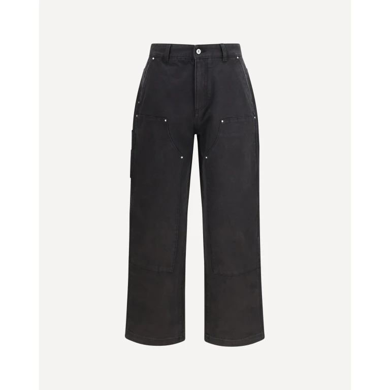 REPRESENT Worker Pants Male L