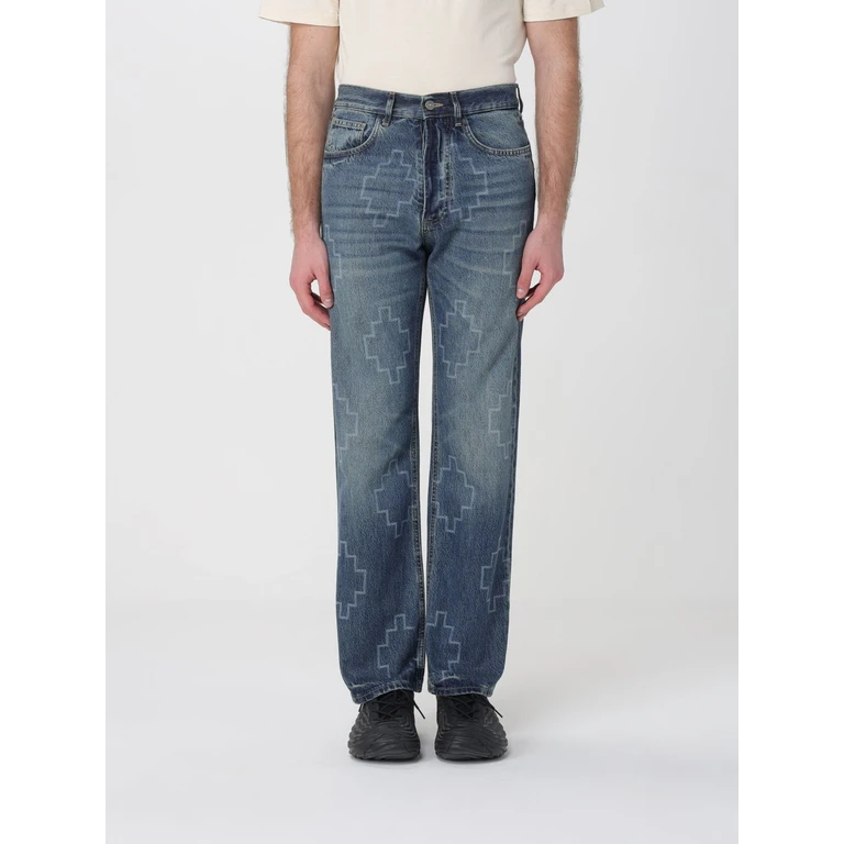 Jeans Men color Denim (S6CMMADP081126)