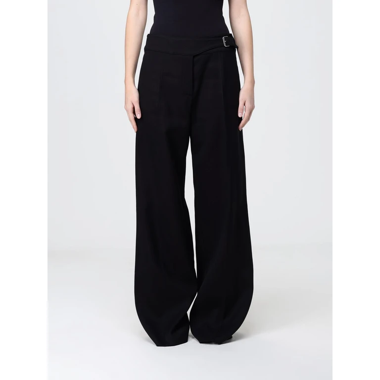 Pants Woman color Black (2612131071600003)