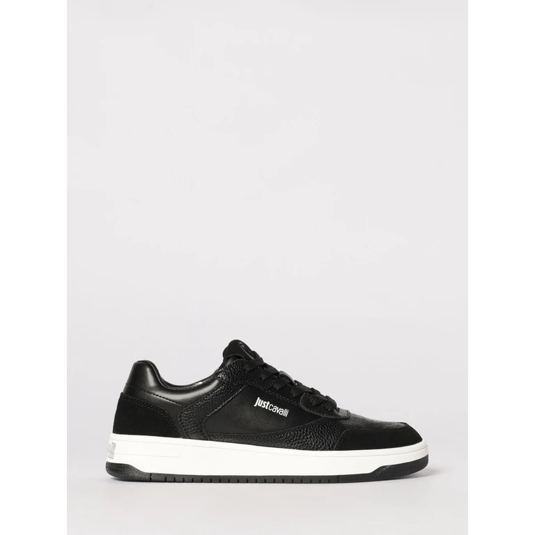 Sneakers Men color Black (80QA3SM8ZPC23899)