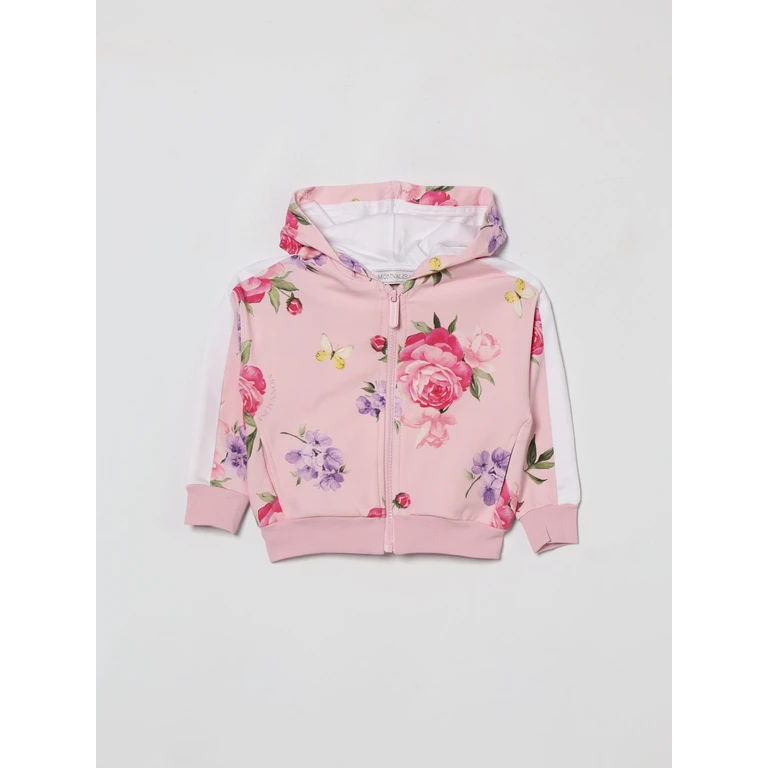 Sweater Kids color Pink (19G80070099099)