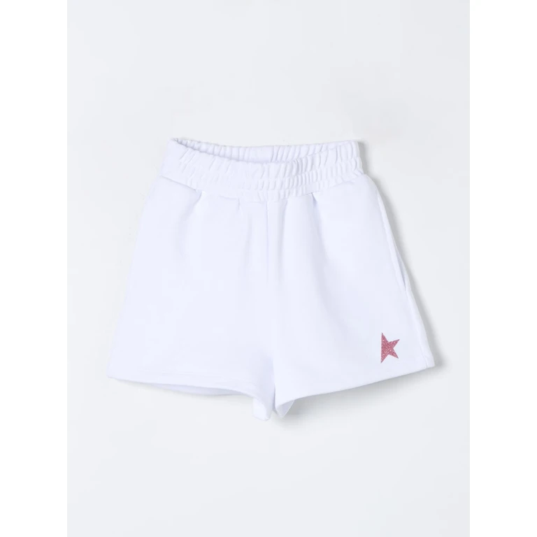 Shorts Kids color White (GKP01772P00151411793)
