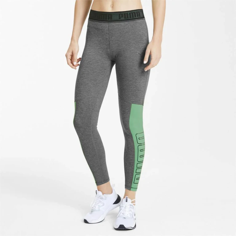 Women's Logo Elastic 7/8 Tight