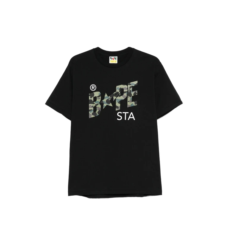 Logo-print T-shirt