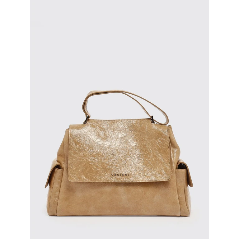Handbag Woman color Biscuit (BT2006STKBISCOTTO)