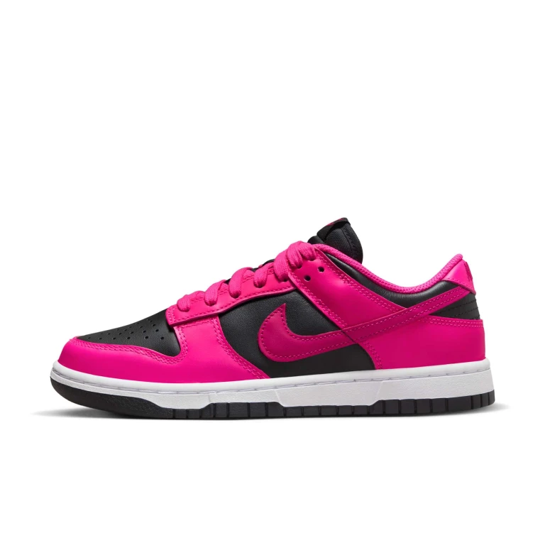 Women's Dunk Low Sneakers