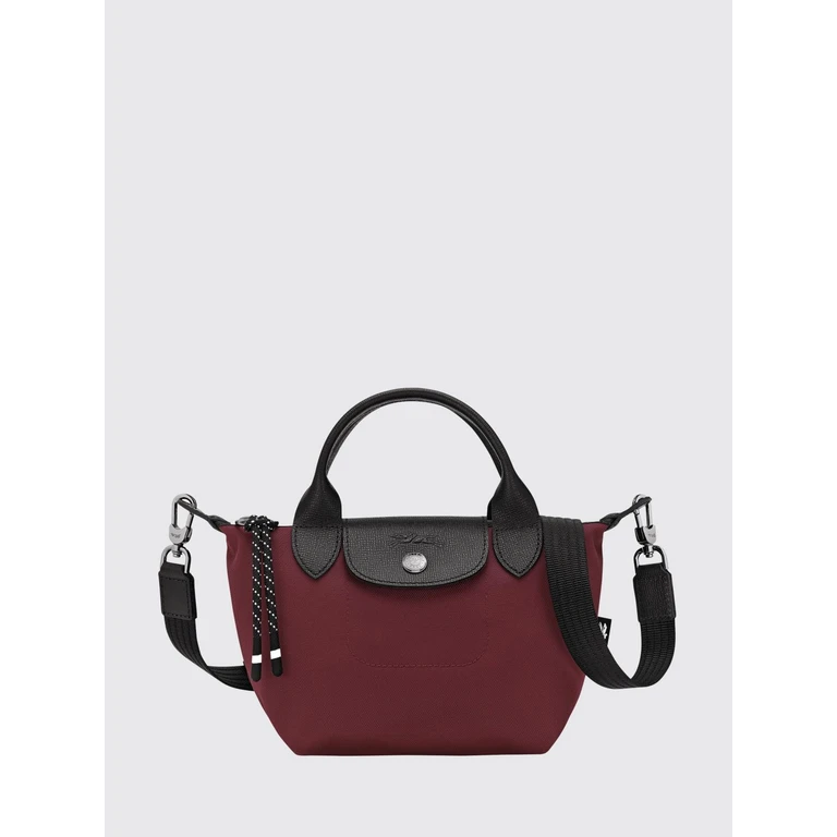 Mini Bag Woman color Amaranth (L1500HSR119)