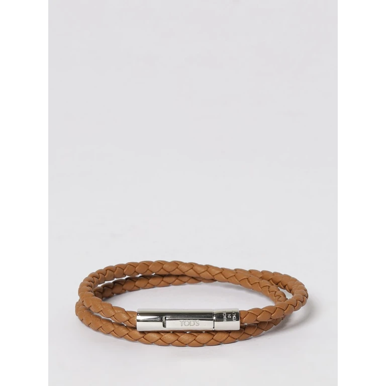 TOD'S Jewel Men color Brown (XEMB1900200C81C817)