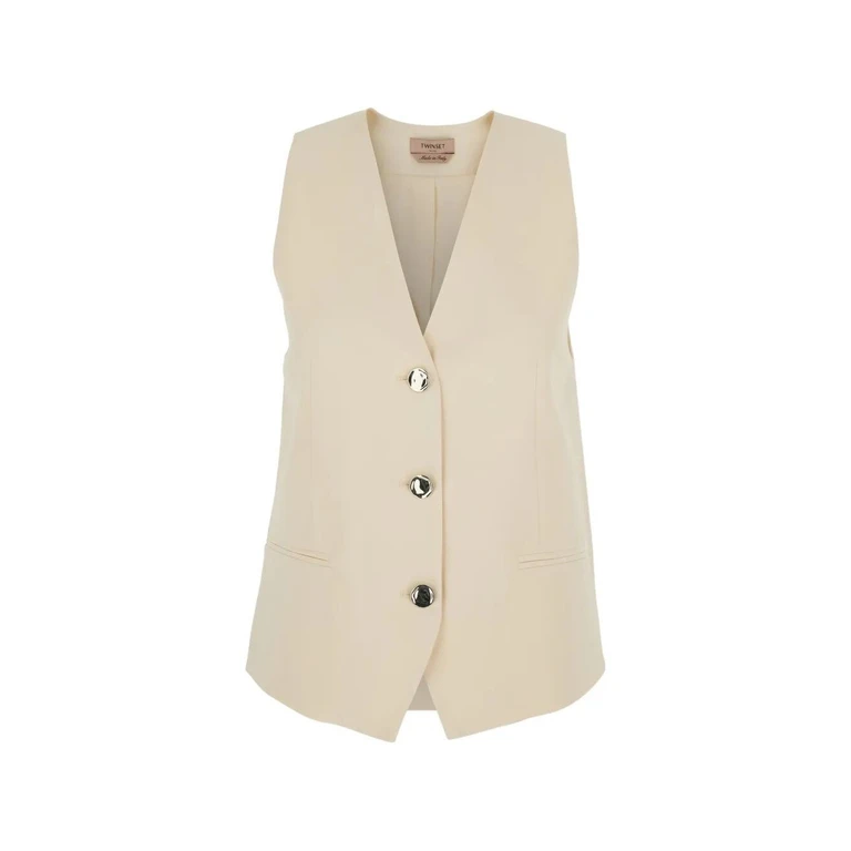 Twin Set Gilet (261TP2224)