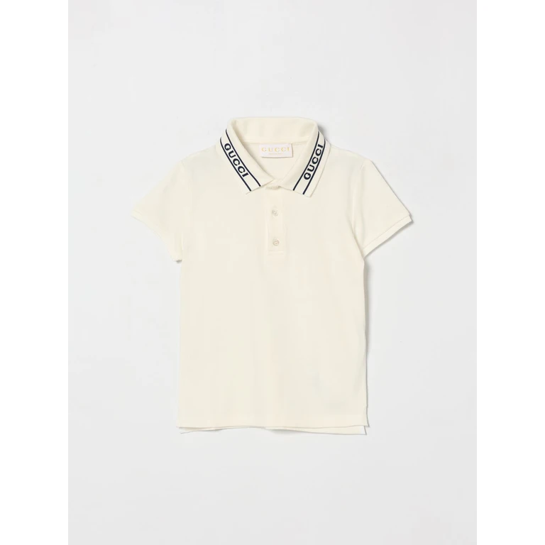 T-Shirt Kids color White (791202XWA8X9118)