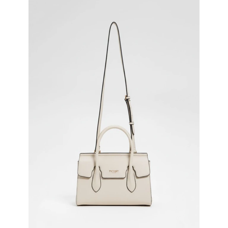 Handbag Woman color White (261TB722100381)
