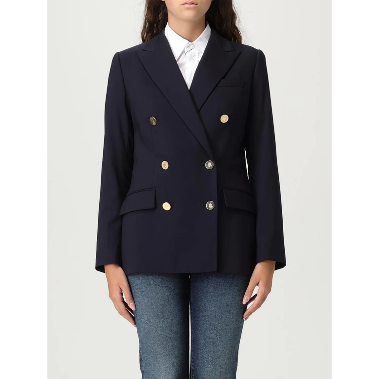 Jacket Woman color Navy (200911071001)