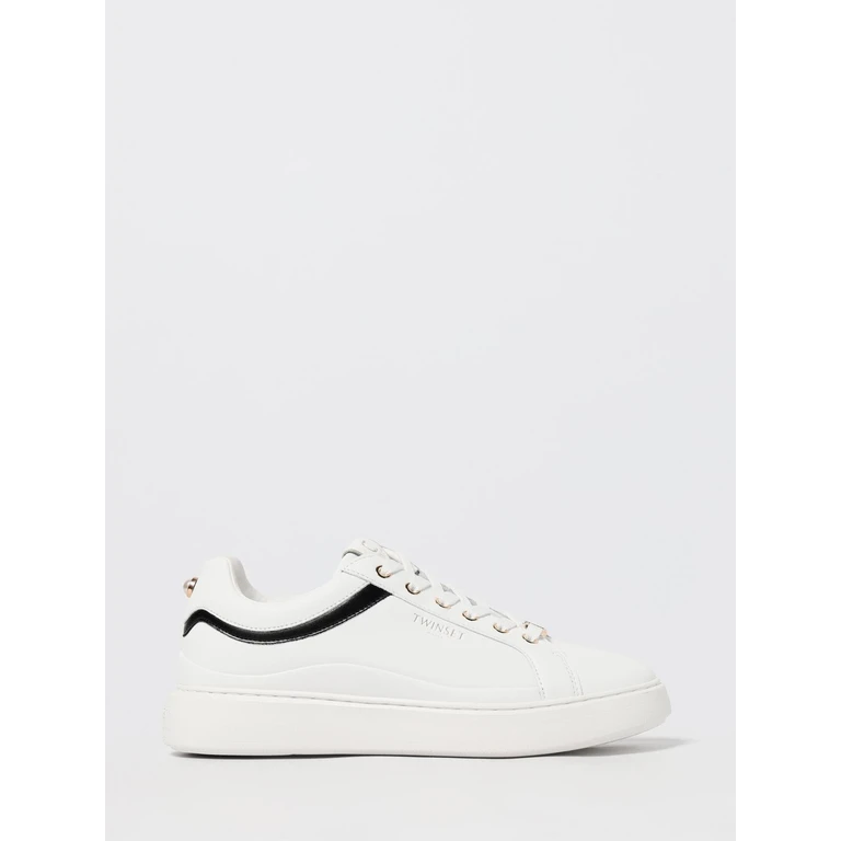 Sneakers Woman color White 1 (252TCP02001870)