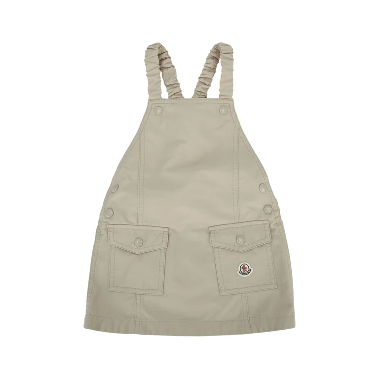 Clothing Ensemble Ecru Completi