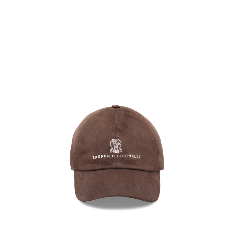 Brunello Cucinelli Baseball Cap