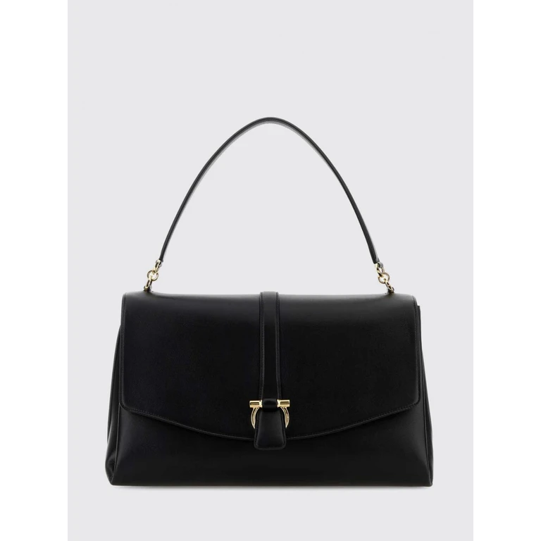 Shoulder Bag Woman color Black (21A469791183NERO)