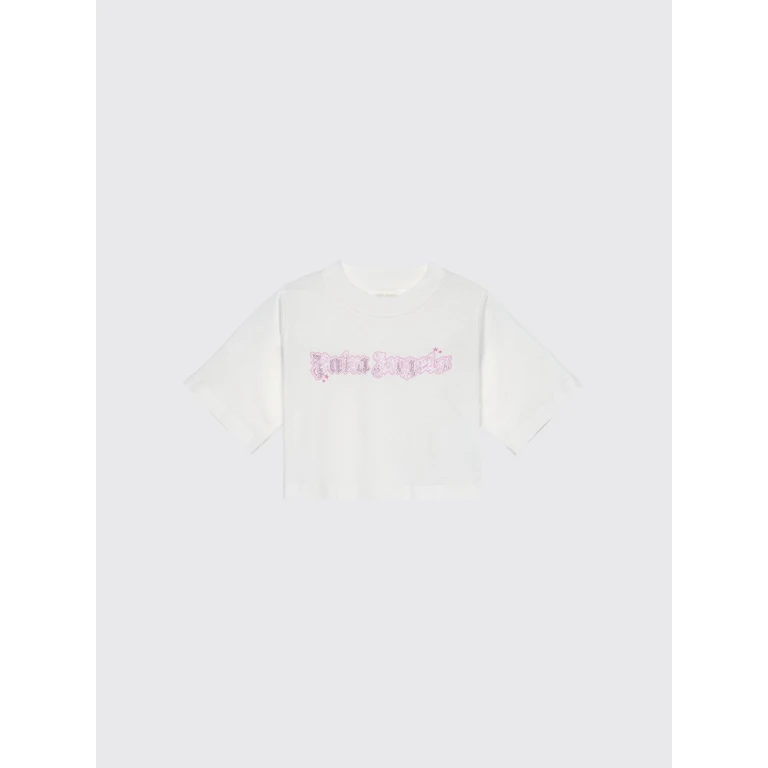 T-Shirt Kids color White (PGAA004S26JER001002)